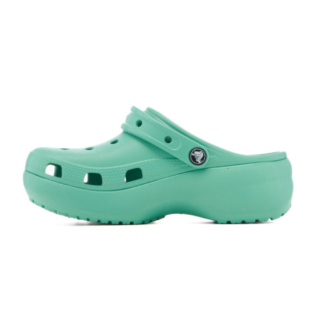 CROCS Sabot Crocs Classic Platform CLOG