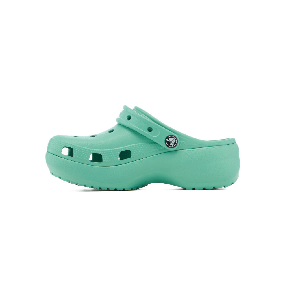 CROCS Sabot Crocs Classic Platform CLOG