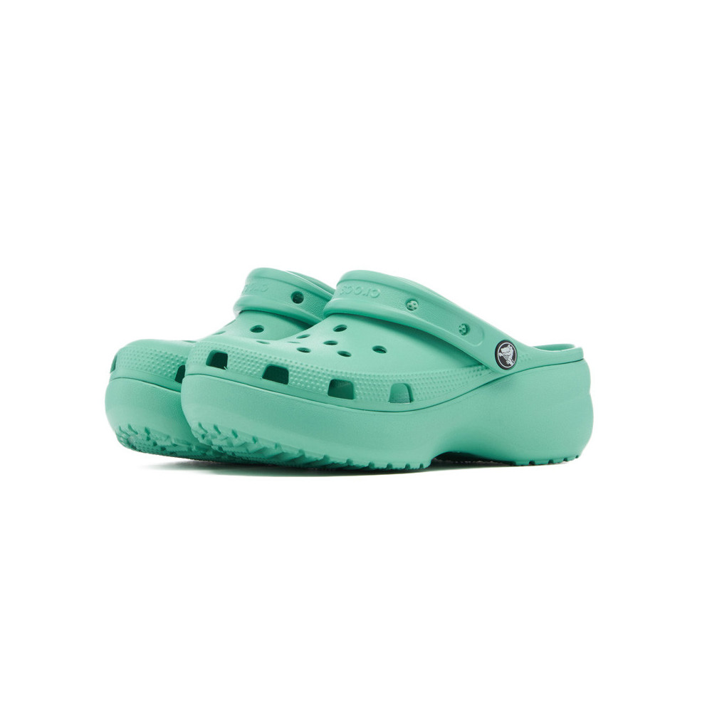 CROCS Sabot Crocs Classic Platform CLOG