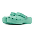 CROCS Sabot Crocs Classic Platform CLOG