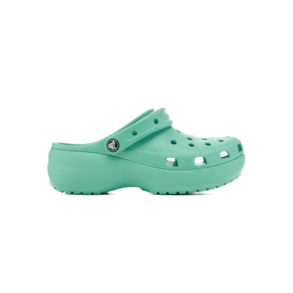 CROCS Sabot Crocs Classic Platform CLOG