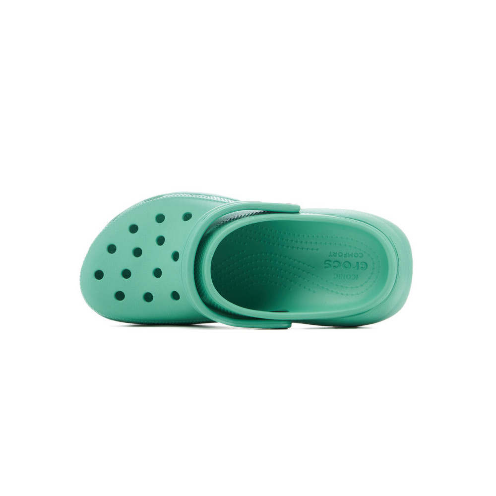 CROCS Sabot Crocs Classic Platform CLOG