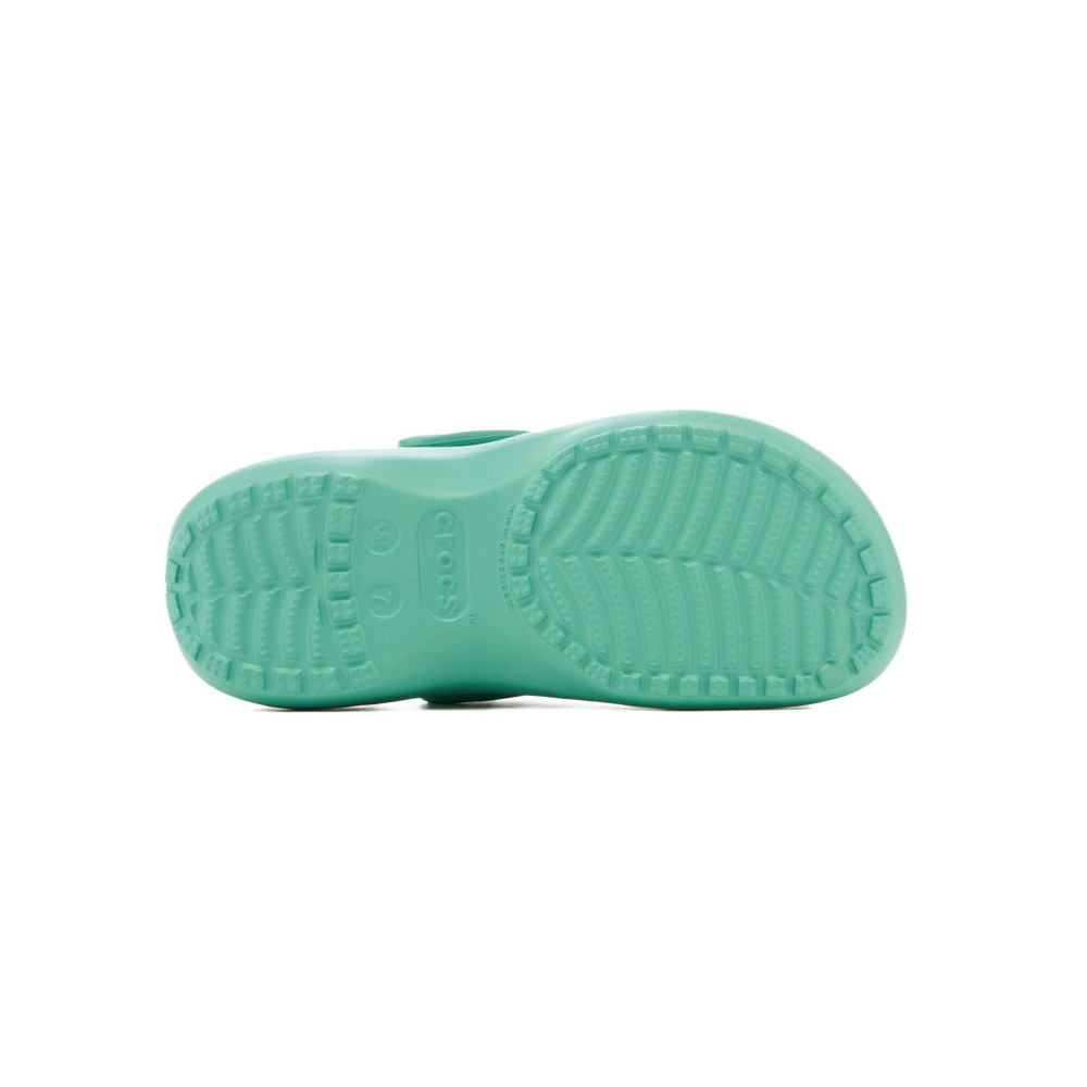 CROCS Sabot Crocs Classic Platform CLOG