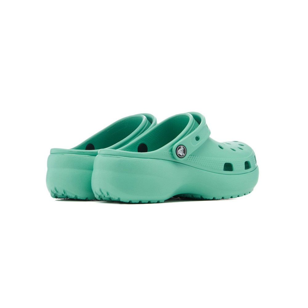 CROCS Sabot Crocs Classic Platform CLOG