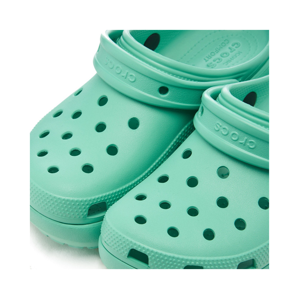 CROCS Sabot Crocs Classic Platform CLOG