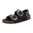 Birkenstock Sandale Birkenstock MILANO BIG BUCKLE
