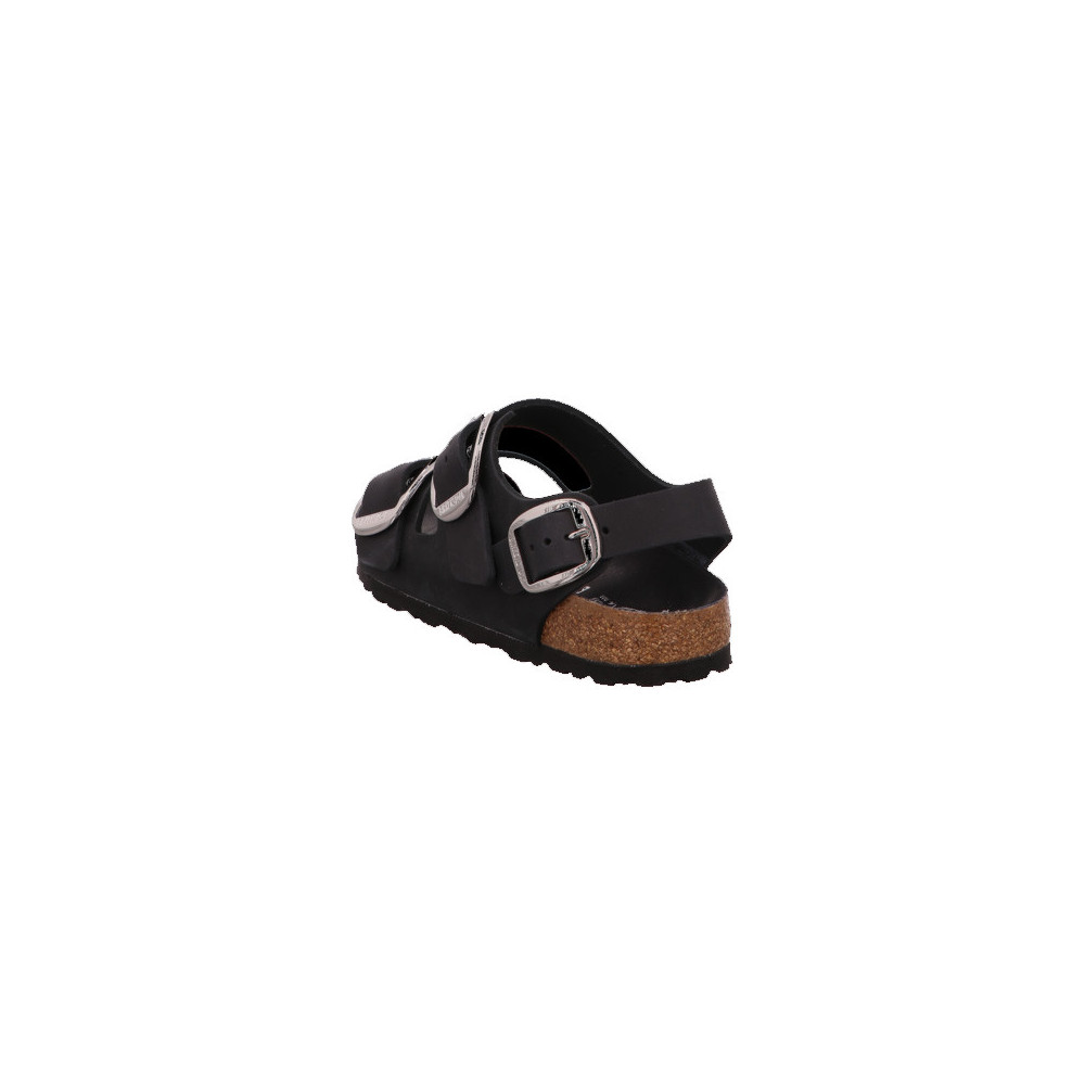 Birkenstock Sandale Birkenstock MILANO BIG BUCKLE