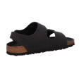 Birkenstock Sandale Birkenstock MILANO BIG BUCKLE