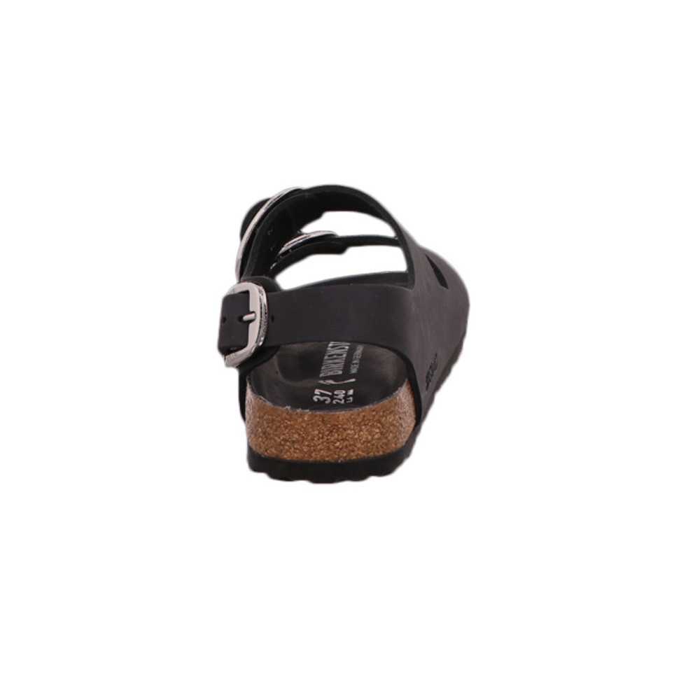 Birkenstock Sandale Birkenstock MILANO BIG BUCKLE