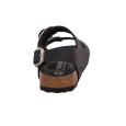 Birkenstock Sandale Birkenstock MILANO BIG BUCKLE