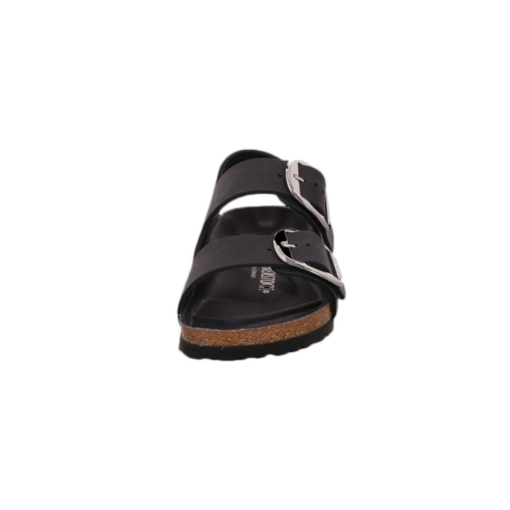 Birkenstock Sandale Birkenstock MILANO BIG BUCKLE