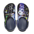 CROCS Sabot Crocs CLASSICMETA SCAPE CLOG