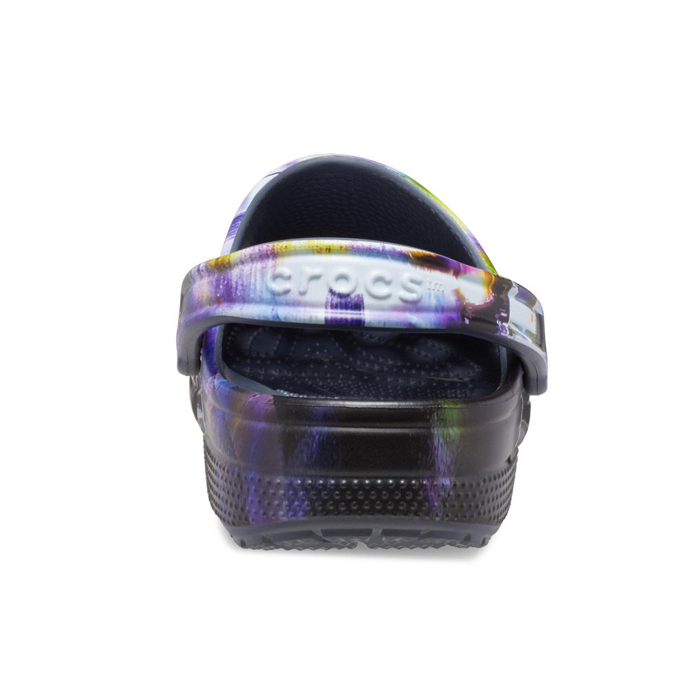 CROCS Sabot Crocs CLASSICMETA SCAPE CLOG