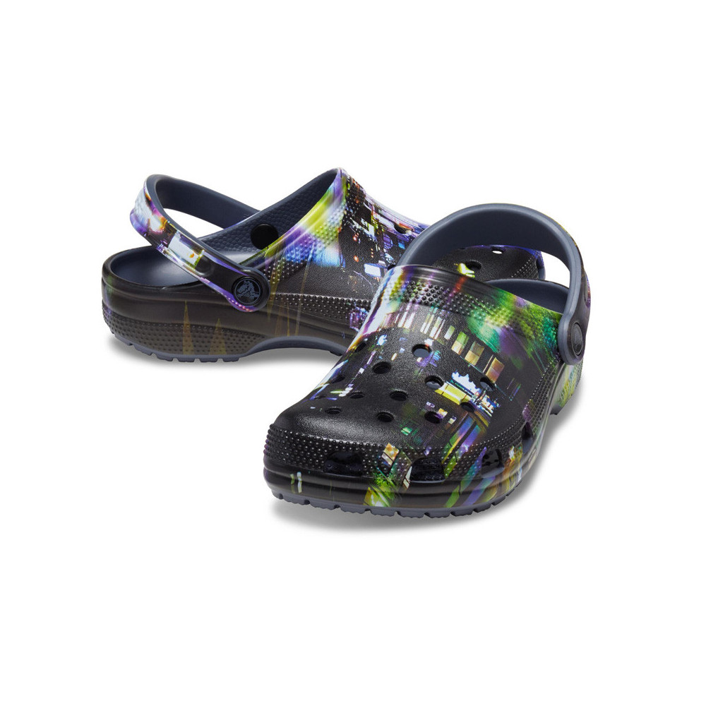 CROCS Sabot Crocs CLASSICMETA SCAPE CLOG