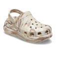 CROCS Sabot Crocs CRUSH MARBLED CLOG