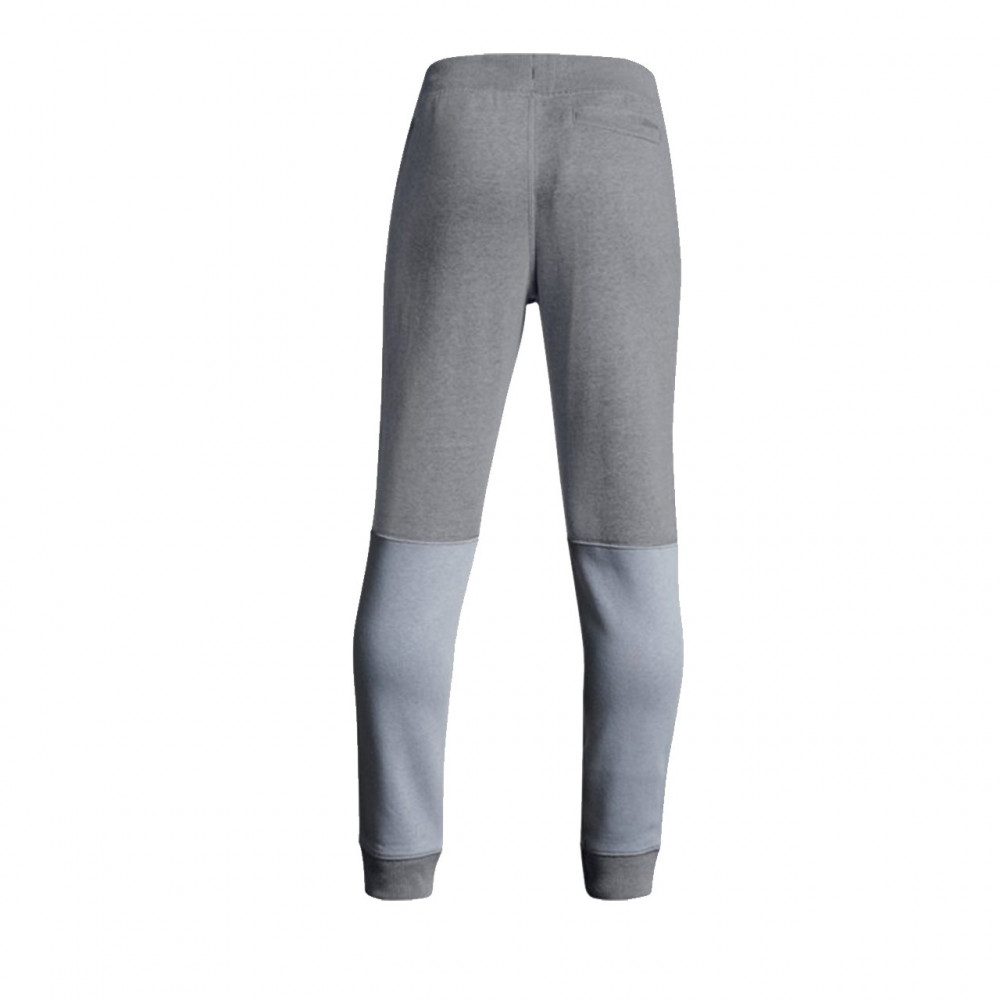 Under Armour Pantalons de survÃªtement Under Armour EU COTTON FLEECE JOGGER