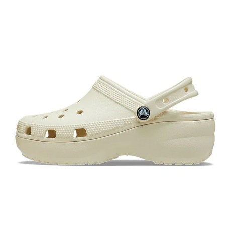 CROCS Sabot Crocs Classic Platform CLOG