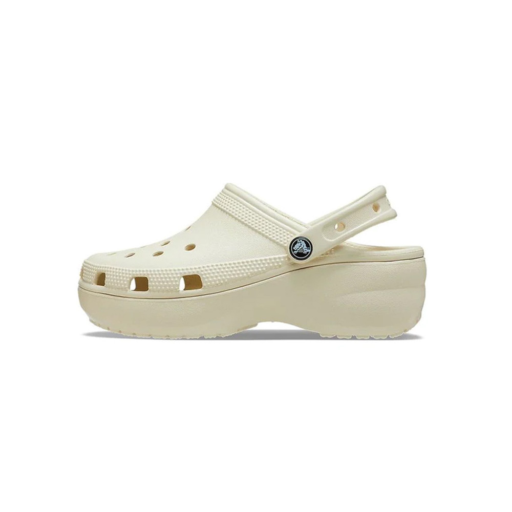 CROCS Sabot Crocs Classic Platform CLOG