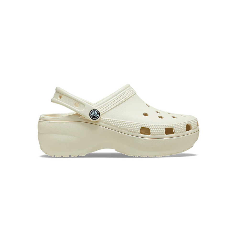 CROCS Sabot Crocs Classic Platform CLOG