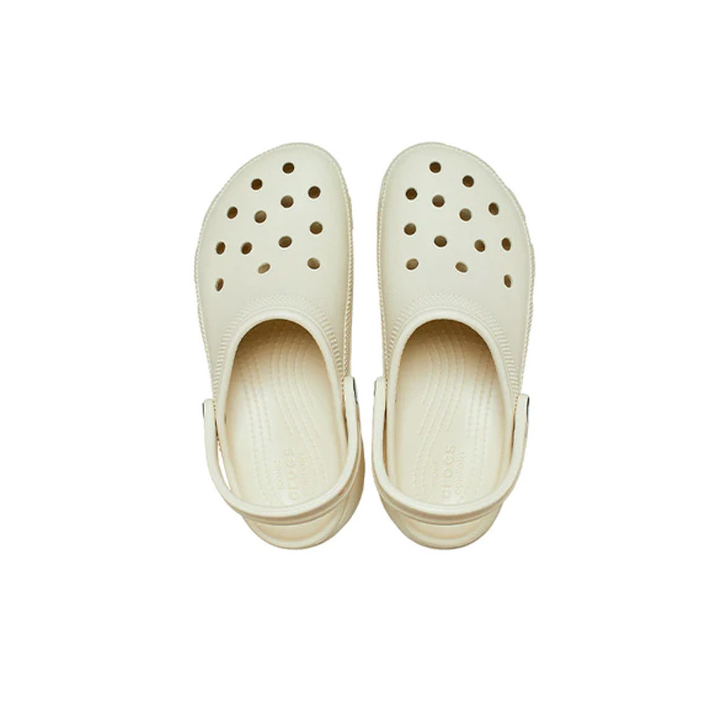 CROCS Sabot Crocs Classic Platform CLOG