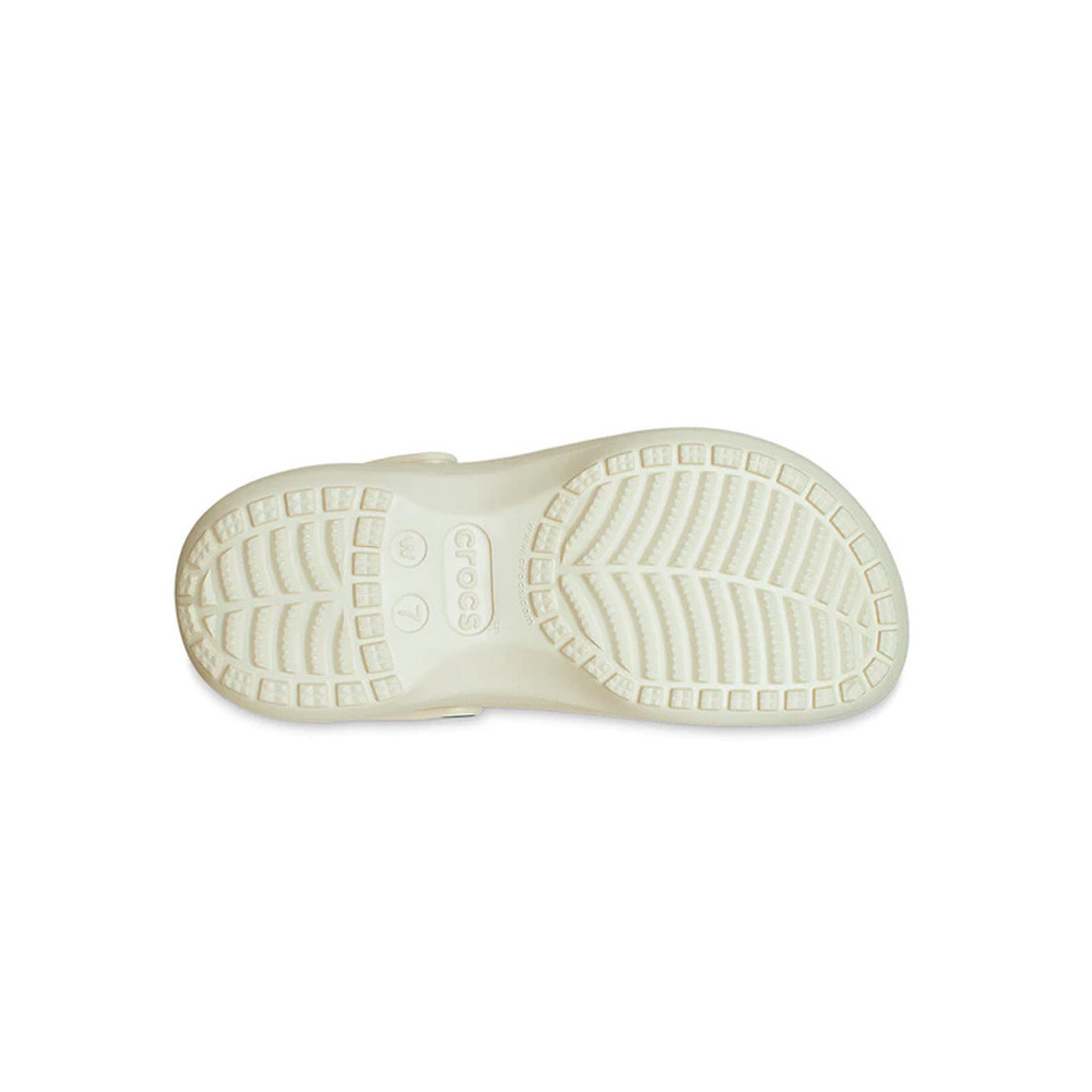 CROCS Sabot Crocs Classic Platform CLOG