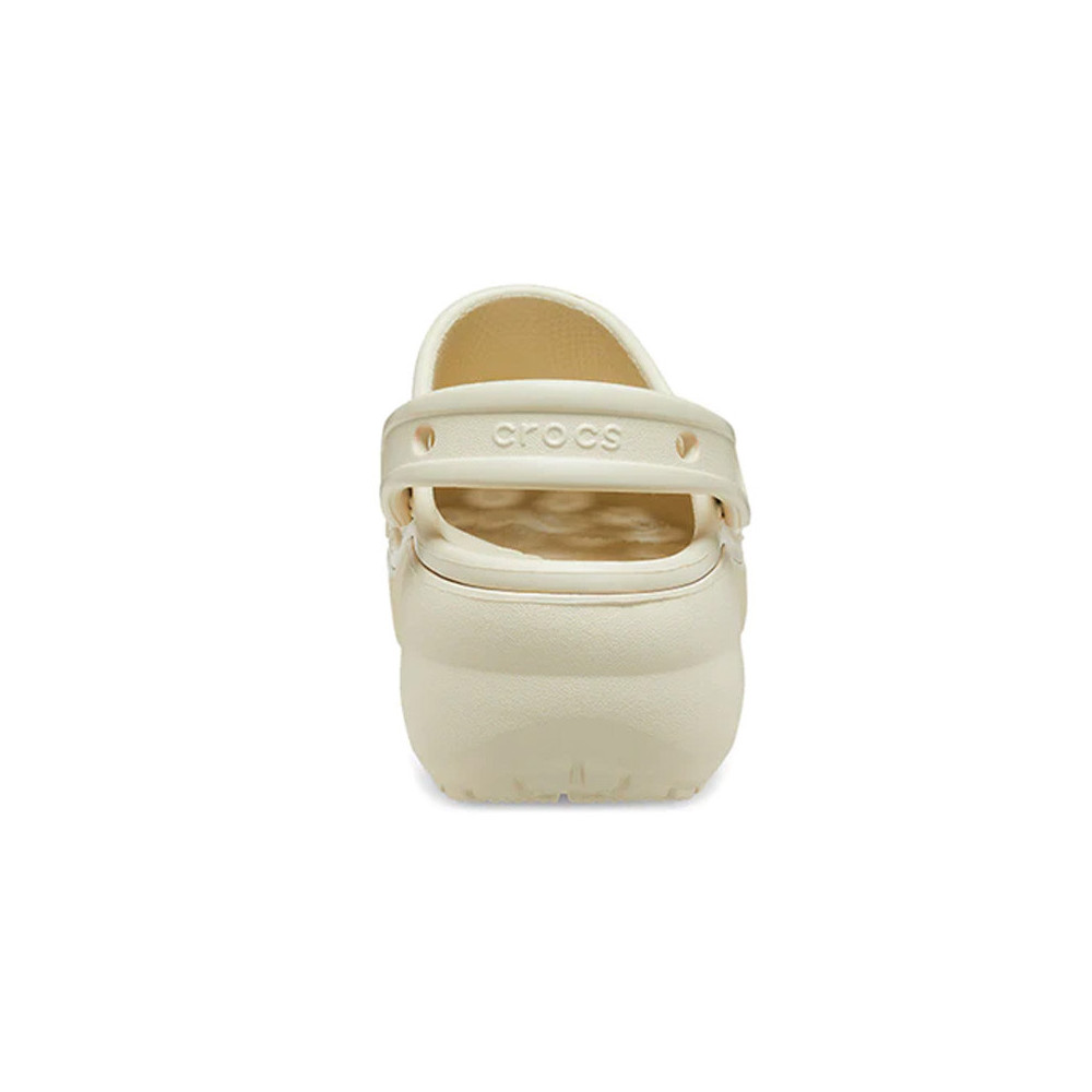 CROCS Sabot Crocs Classic Platform CLOG