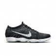 Nike Basket Nike Flyknit Zoom Agility - 698616-001