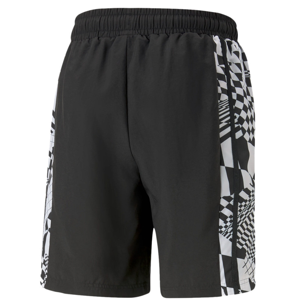 Puma Short Puma FD BMW MMS Statement