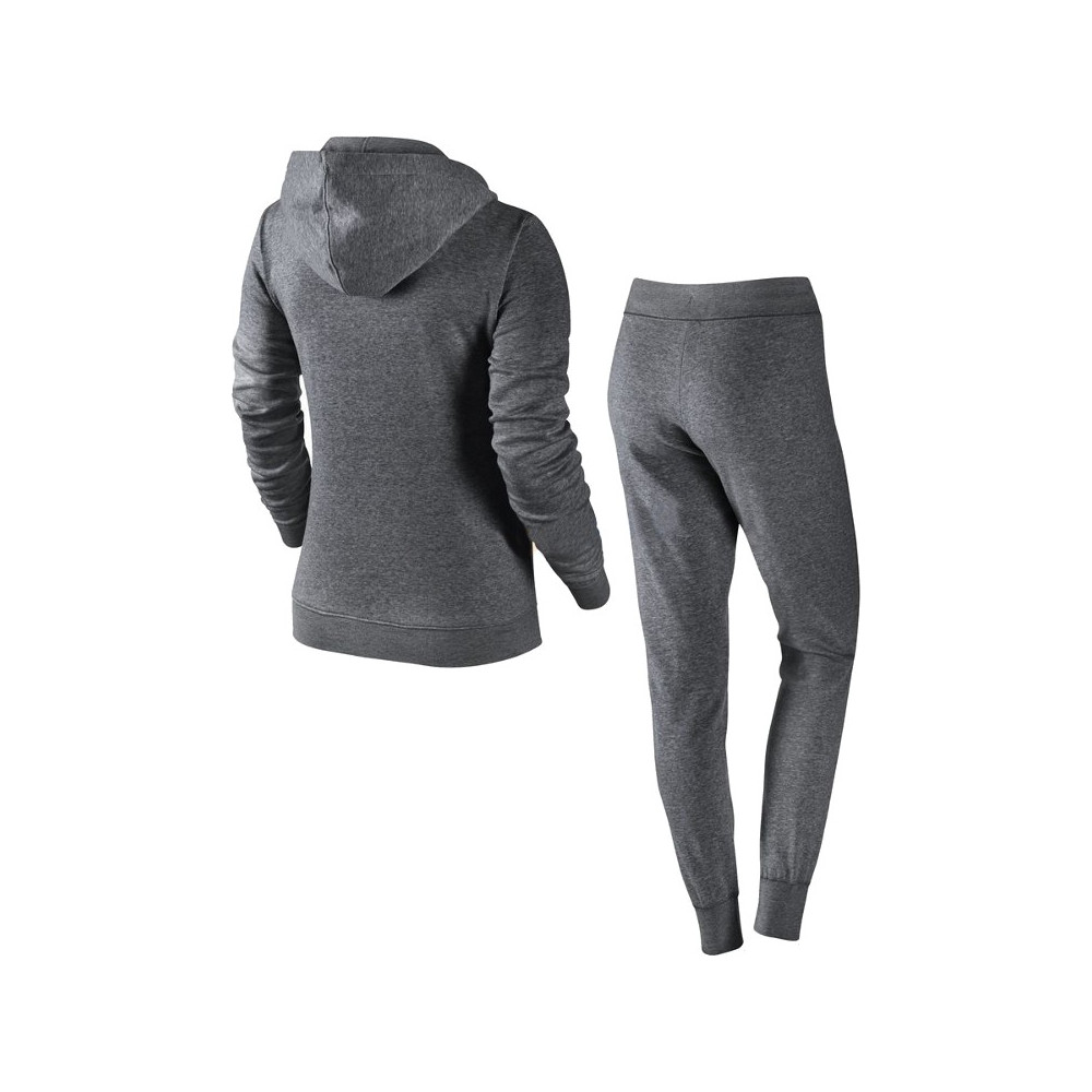 Nike Pantalons de survÃªtement Nike W NSW TRK SUIT FLC