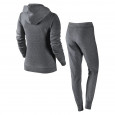 Nike Pantalons de survÃªtement Nike W NSW TRK SUIT FLC