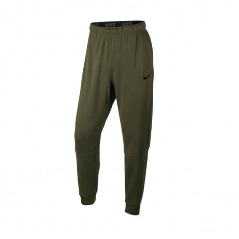 Nike Pantalons de survÃªtement Nike M NK DRY PANT TAPER FLEECE