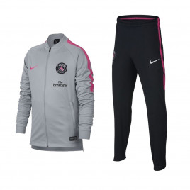 Nike Ensembles de survÃªtement Nike PSG M NK DRY SQD TRK SUIT