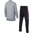 Nike Ensembles de survÃªtement Nike PSG Y NK DRY SQD TRK SUIT 18/19
