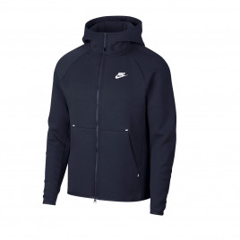 Nike Sweats Nike M NSW TCH FLC HOODIE FZ