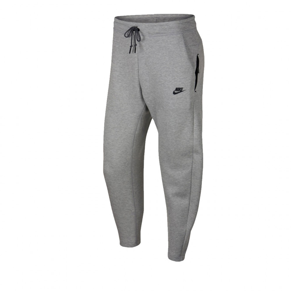 Nike Pantalons de survÃªtement Nike M NSW TCH FLC PANT OH