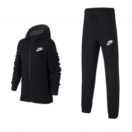 Nike Ensembles de survÃªtement Nike B NSW TRK SUIT BF CORE