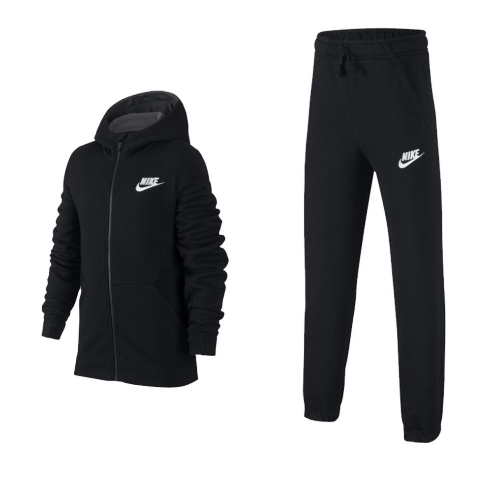 Nike Ensembles de survÃªtement Nike B NSW TRK SUIT BF CORE