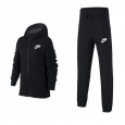 Nike Ensembles de survÃªtement Nike B NSW TRK SUIT BF CORE