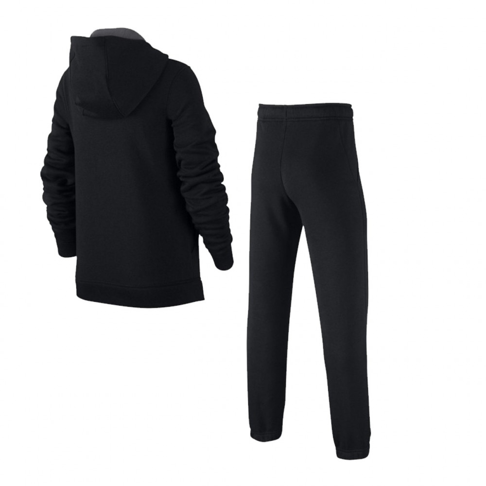 Nike Ensembles de survÃªtement Nike B NSW TRK SUIT BF CORE