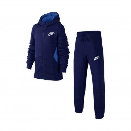 Nike Ensembles de survÃªtement Nike B NSW TRK SUIT BF CORE