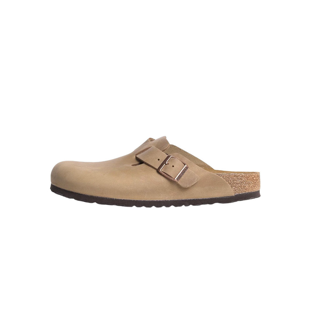 Birkenstock Sandale Birkenstock BOSTON LEOI