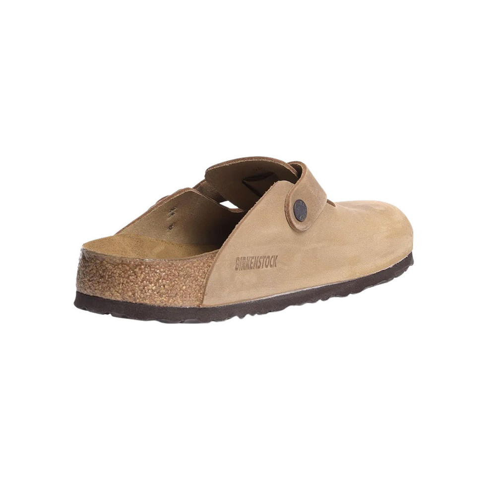 Birkenstock Sandale Birkenstock BOSTON LEOI