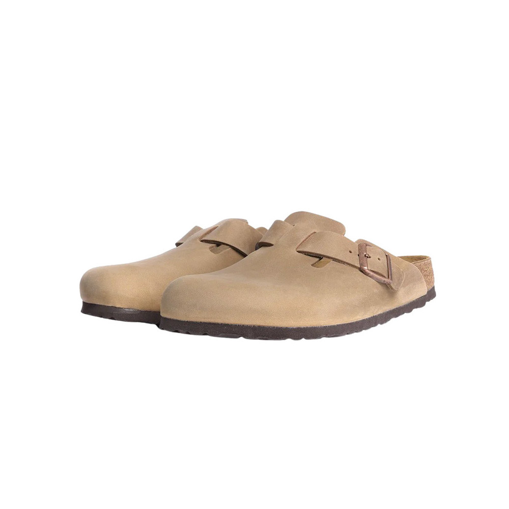 Birkenstock Sandale Birkenstock BOSTON LEOI