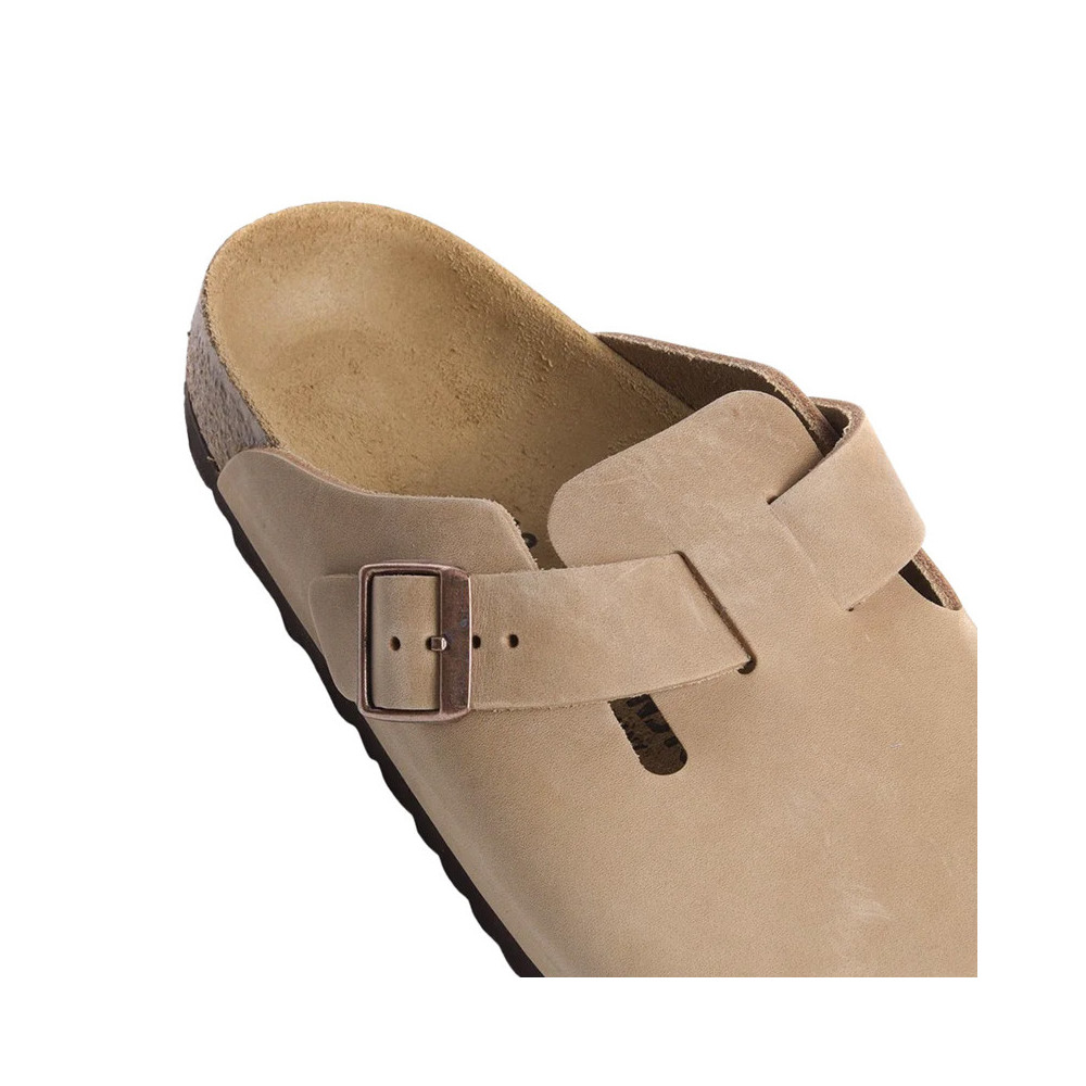 Birkenstock Sandale Birkenstock BOSTON LEOI