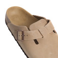 Birkenstock Sandale Birkenstock BOSTON LEOI