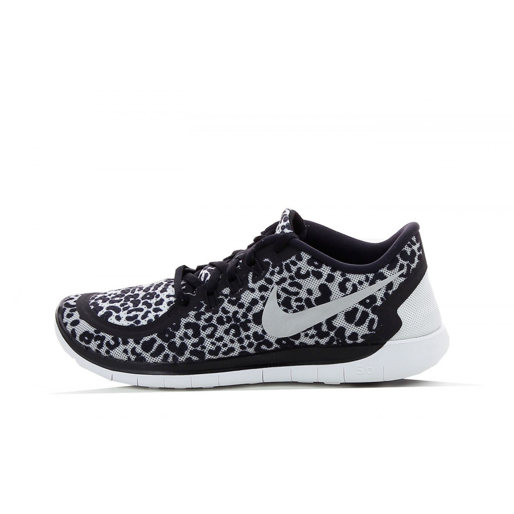 Nike Basket Nike Free 5.0 (GS) - 748870-001