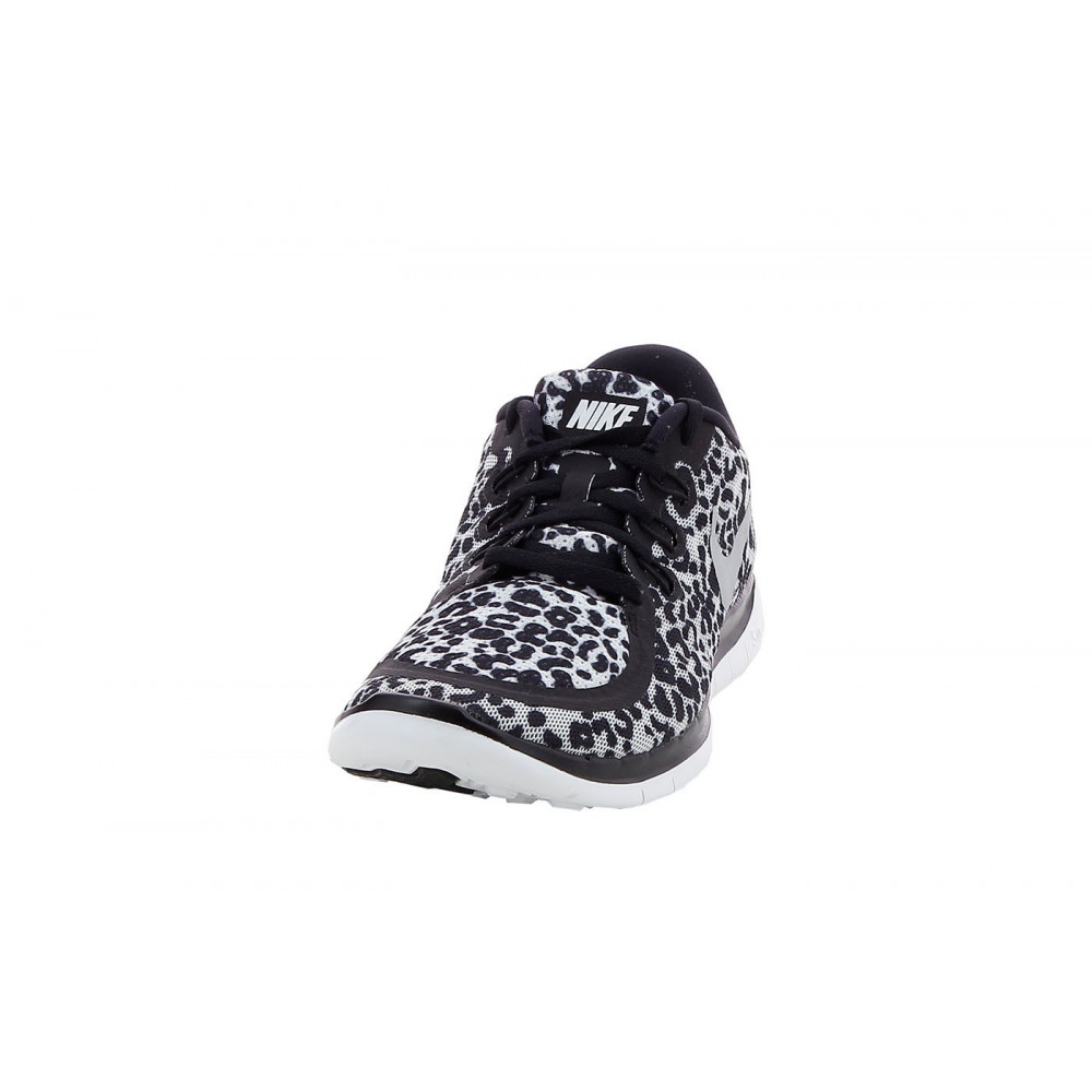 Nike Basket Nike Free 5.0 (GS) - 748870-001