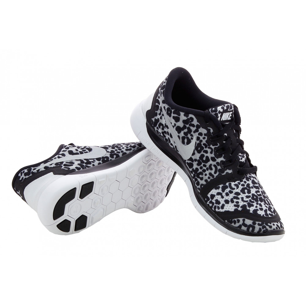 Nike Basket Nike Free 5.0 (GS) - 748870-001