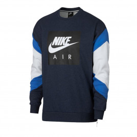 Nike Sweats Nike M NSW AIR CREWNECK FLC