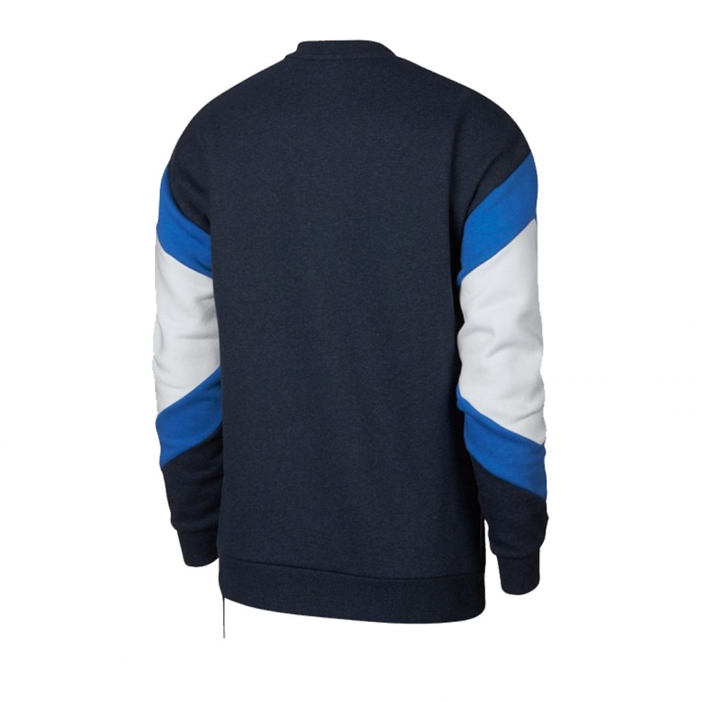 Nike Sweats Nike M NSW AIR CREWNECK FLC